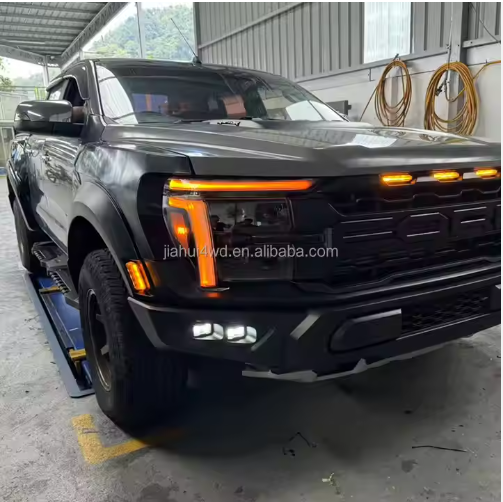 Conversion Kit